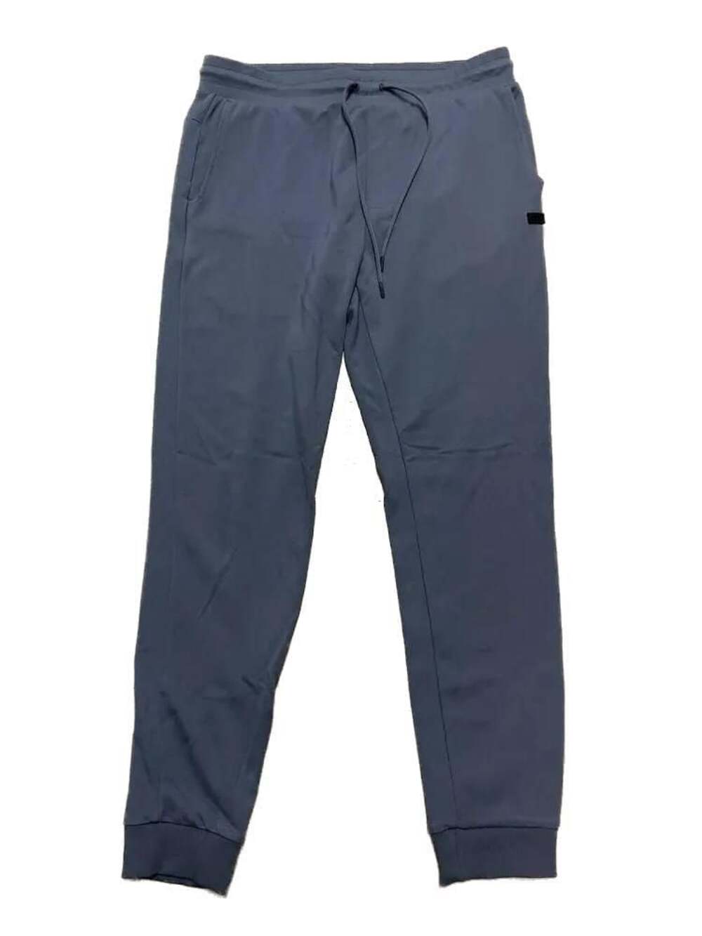 Cuts Concorde Joggers Grey Slim Fit Aeroflite